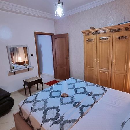 Prestige Apartment - Near The Sea Tanger Eksteriør bilde