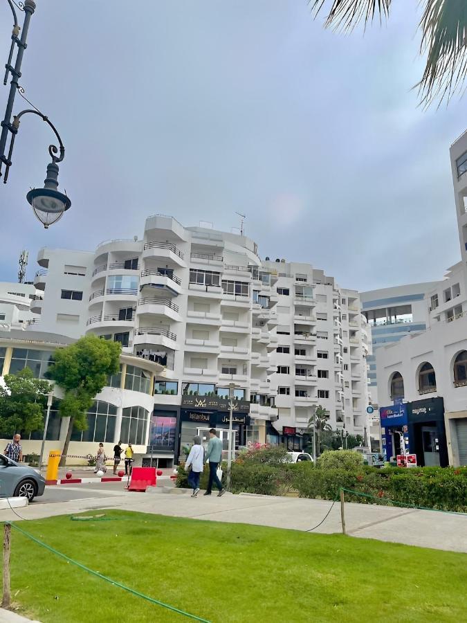 Prestige Apartment - Near The Sea Tanger Eksteriør bilde